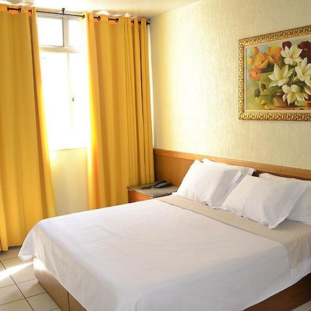 Hotel Barao Da Taquara Rio de Janeiro Extérieur photo