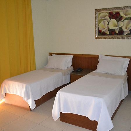 Hotel Barao Da Taquara Rio de Janeiro Extérieur photo