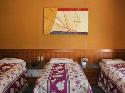 Hotel Barao Da Taquara Rio de Janeiro Extérieur photo