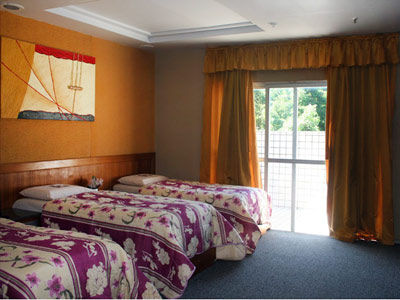 Hotel Barao Da Taquara Rio de Janeiro Extérieur photo