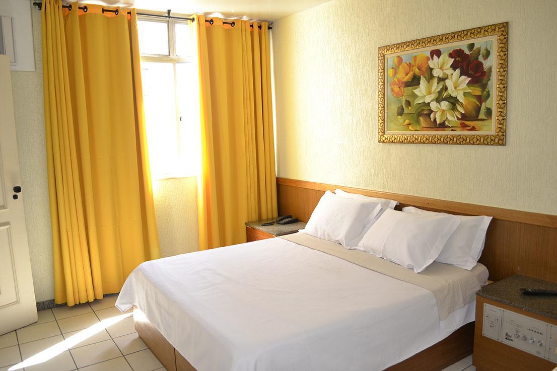 Hotel Barao Da Taquara Rio de Janeiro Extérieur photo