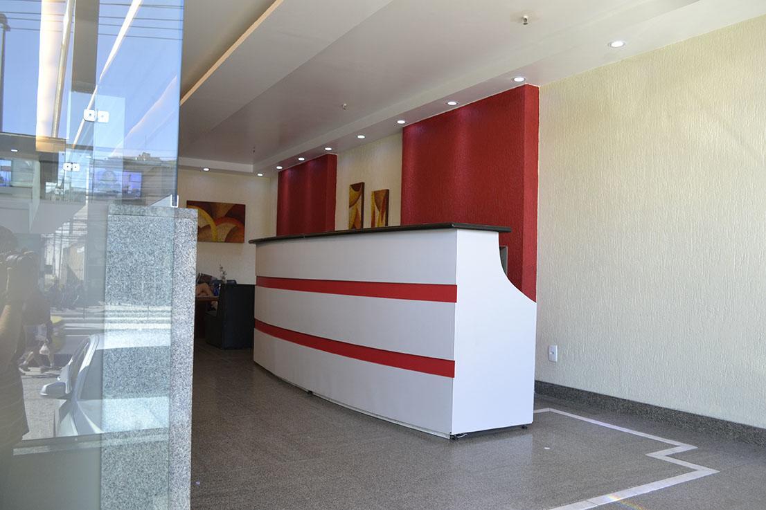 Hotel Barao Da Taquara Rio de Janeiro Extérieur photo