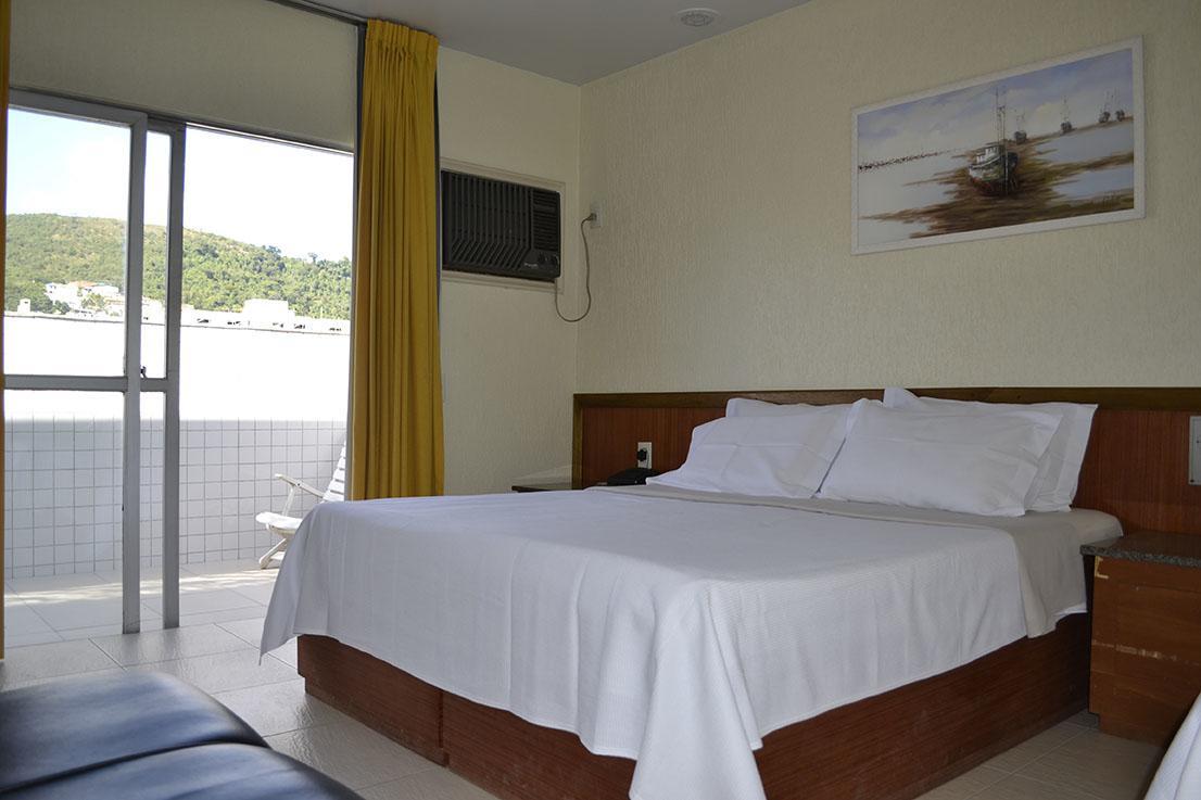 Hotel Barao Da Taquara Rio de Janeiro Extérieur photo