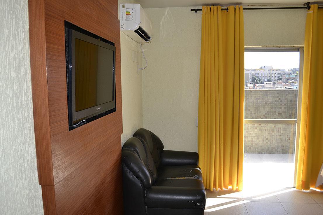 Hotel Barao Da Taquara Rio de Janeiro Extérieur photo