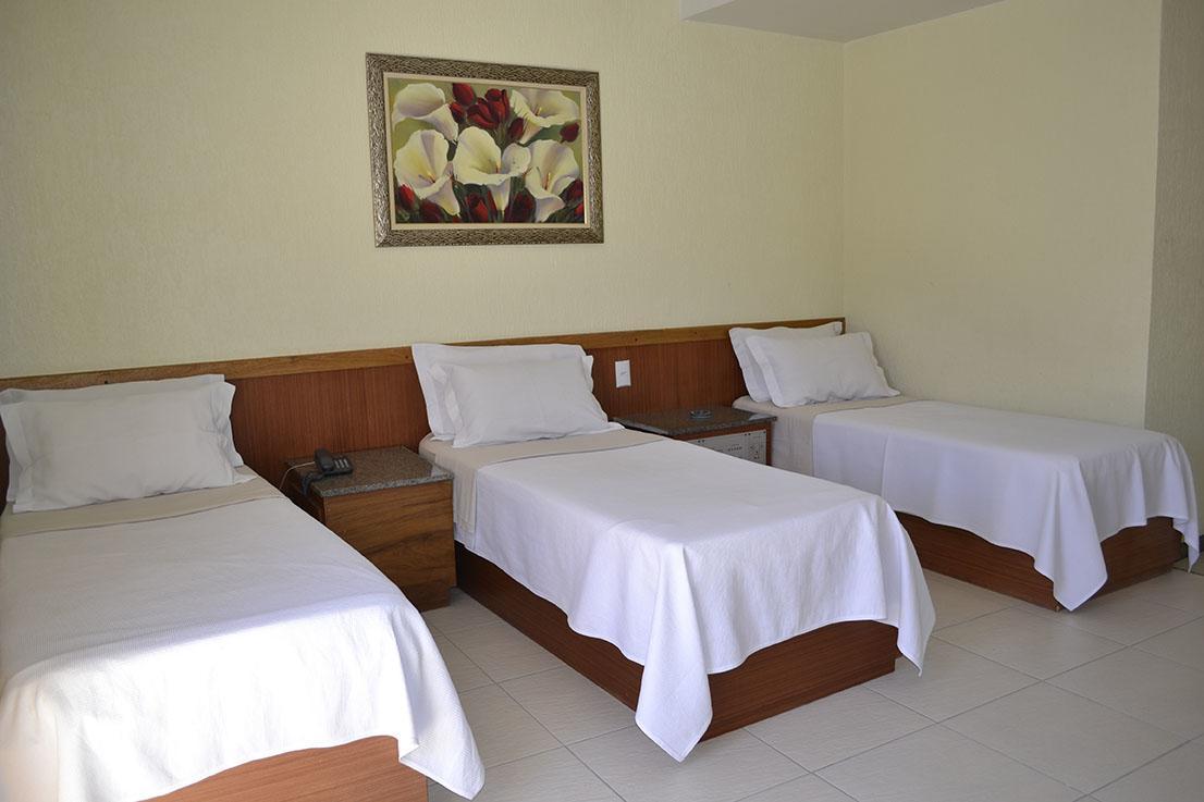 Hotel Barao Da Taquara Rio de Janeiro Extérieur photo